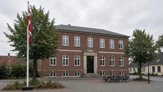 Holbæk Rådhus